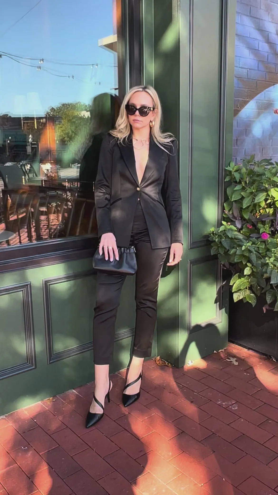 Stila Pant