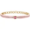 Stoned Love Bangle