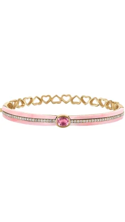 Stoned Love Bangle