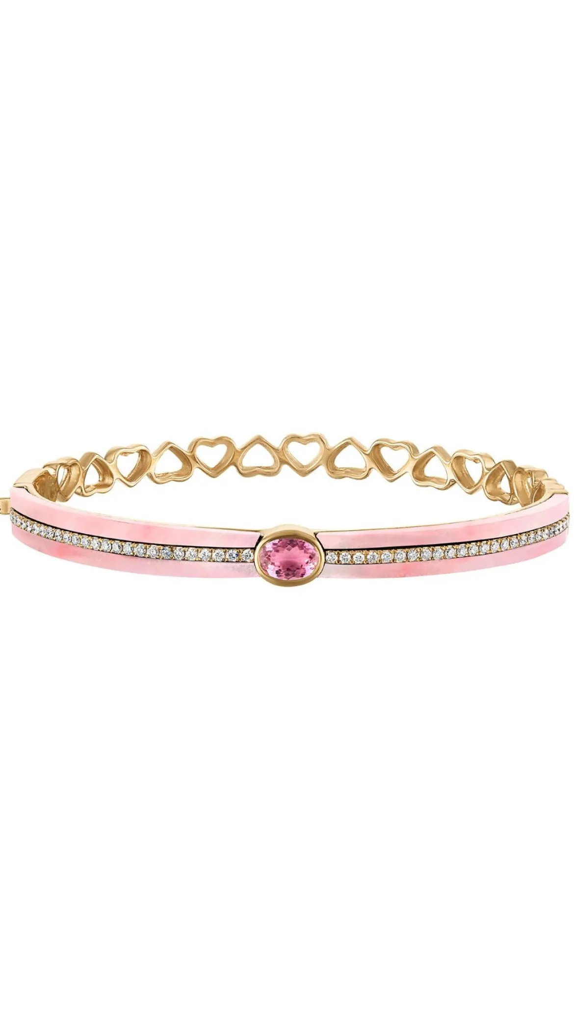 Stoned Love Bangle