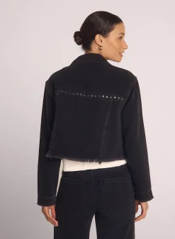 Studded Jacket