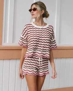 Sunchaser Top