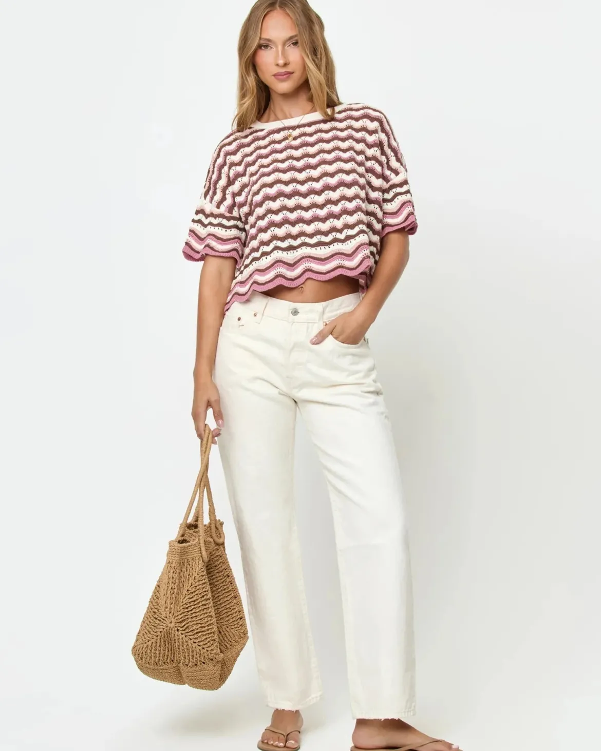 Sunchaser Top