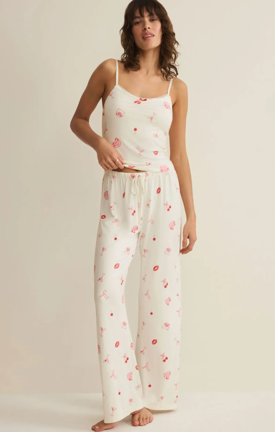 Sweet Things Tank