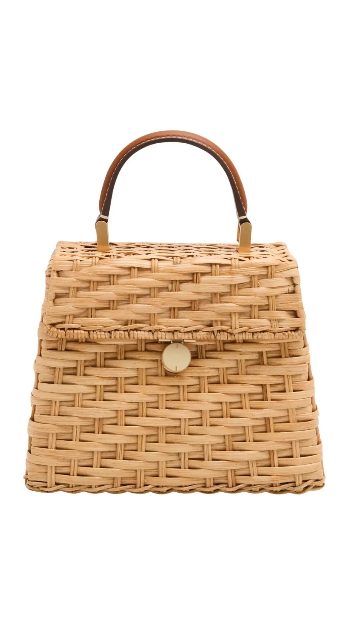Sybil Crossbody