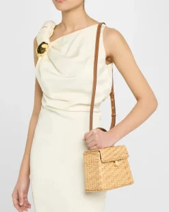 Sybil Crossbody