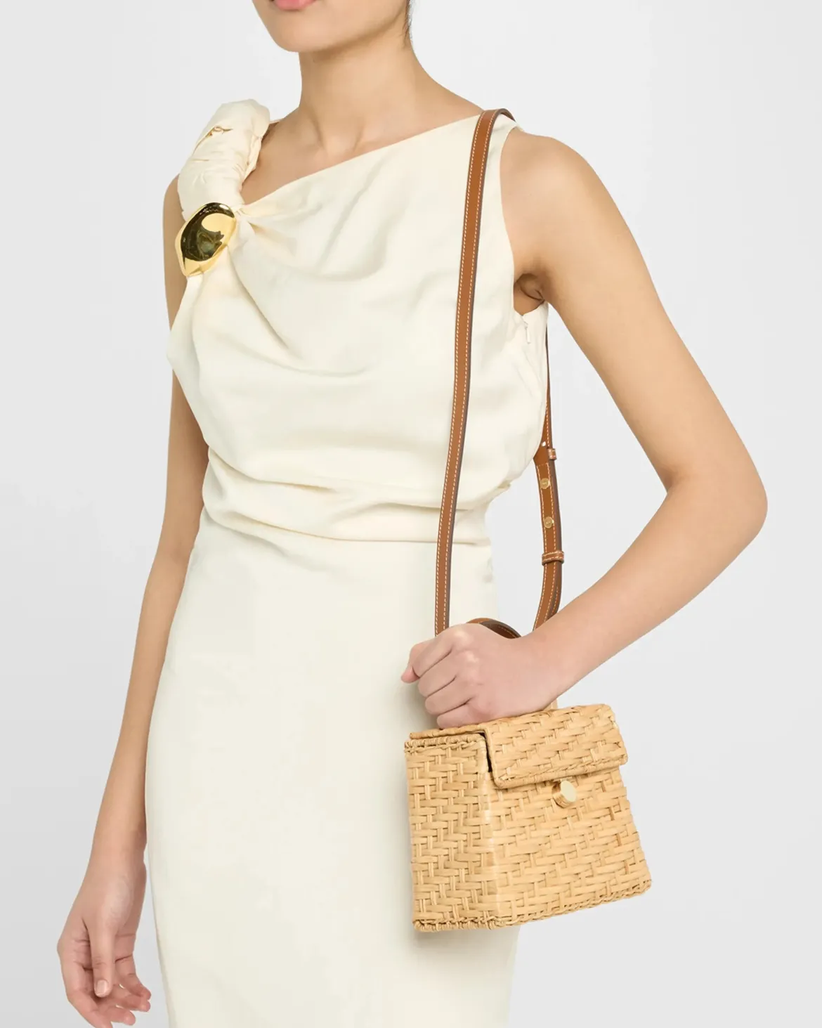 Sybil Crossbody
