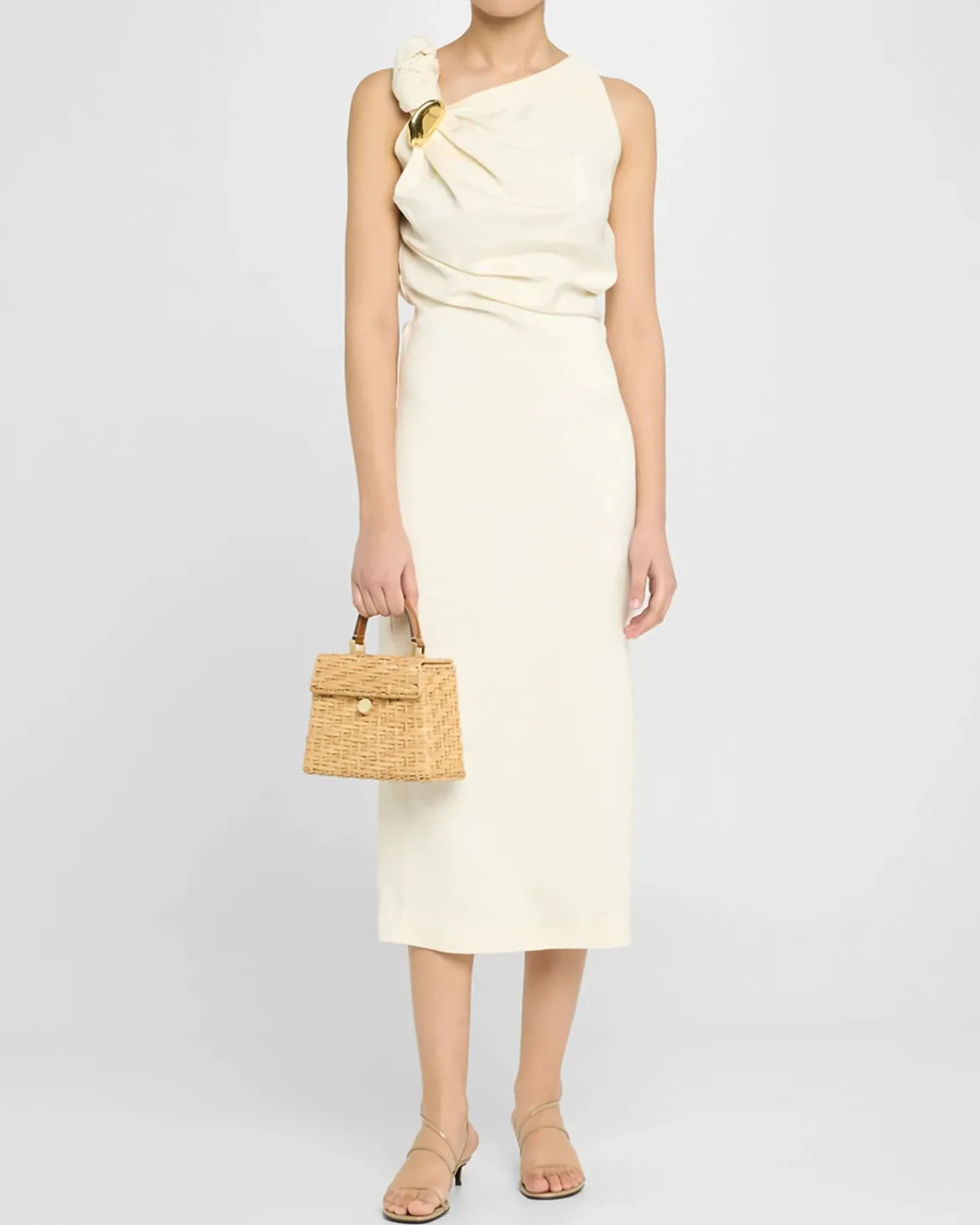 Sybil Crossbody