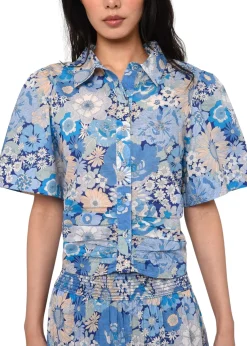 Sylvan Top