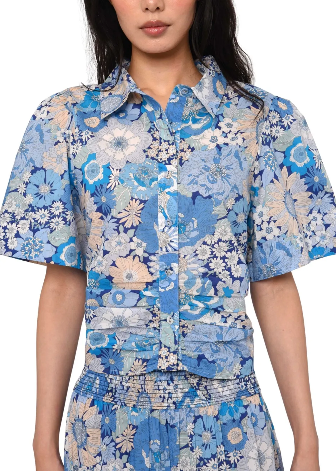 Sylvan Top