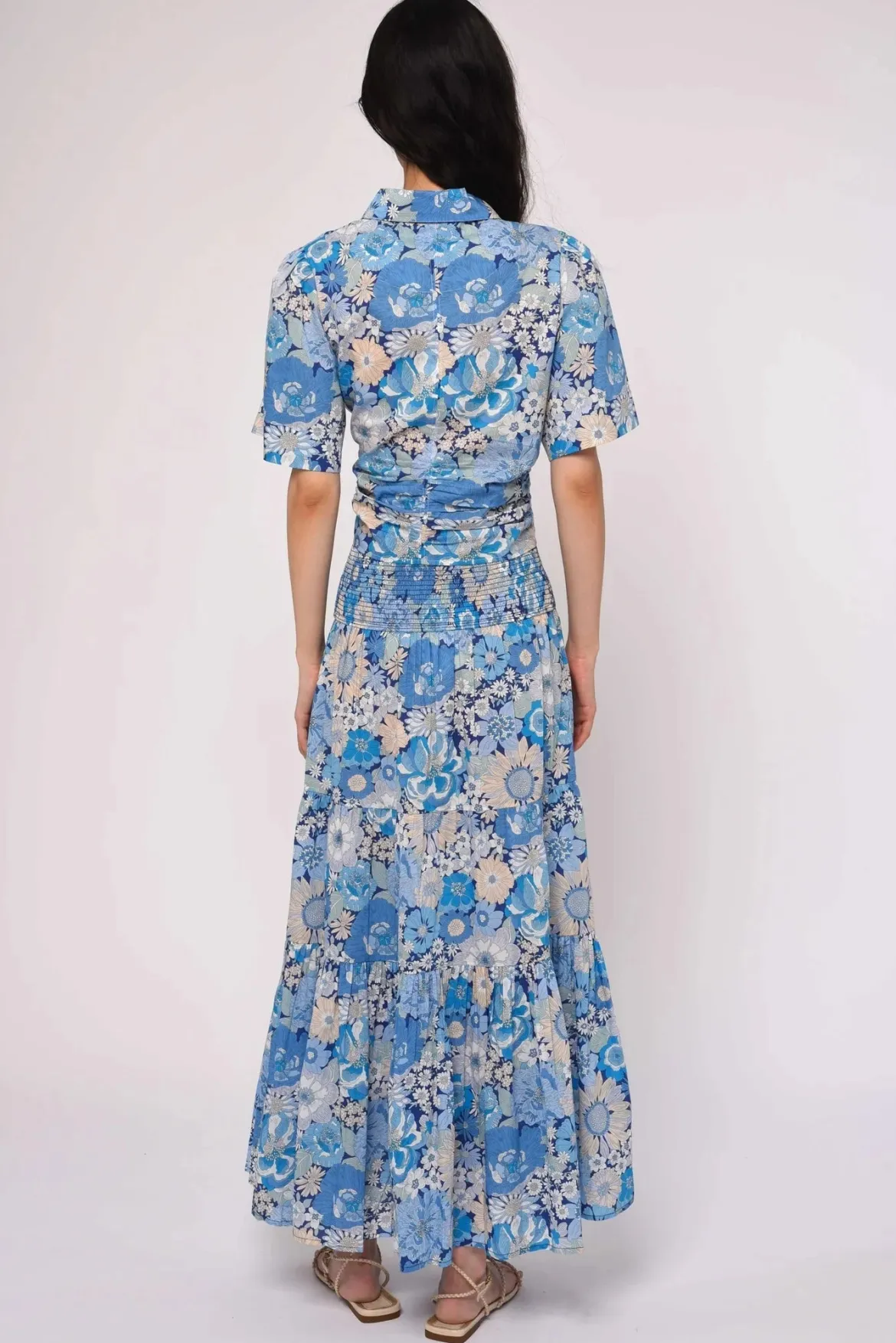 Sylvan Top