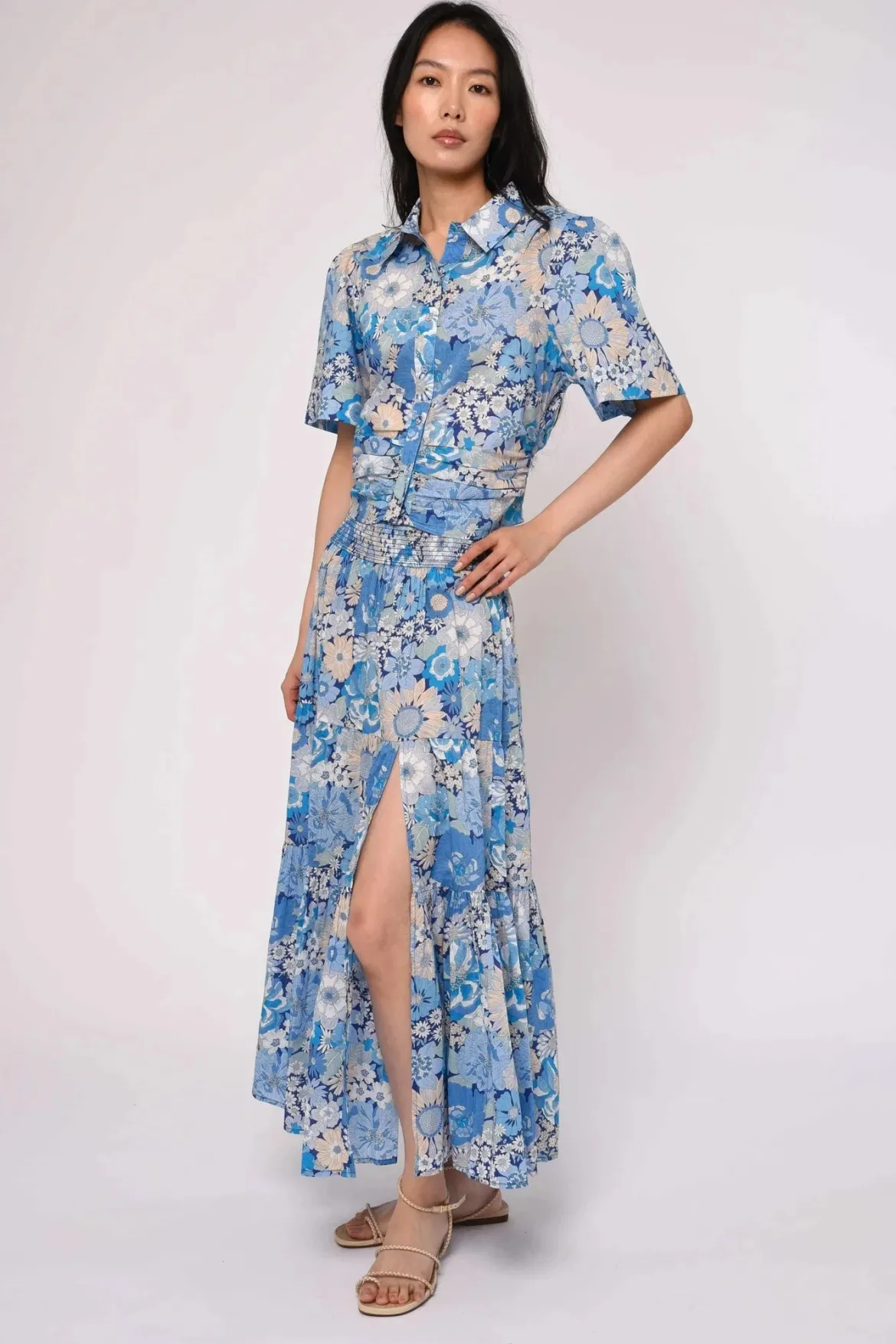 Sylvan Top