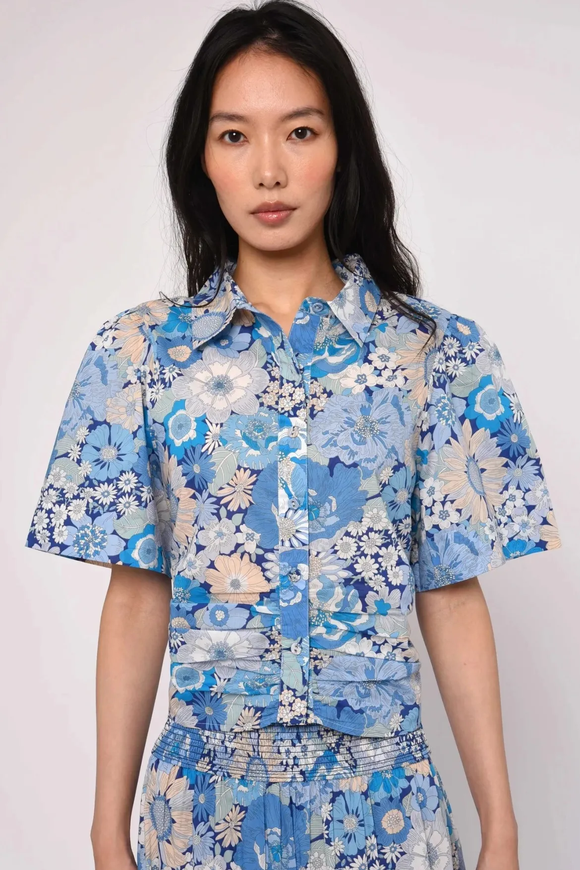 Sylvan Top