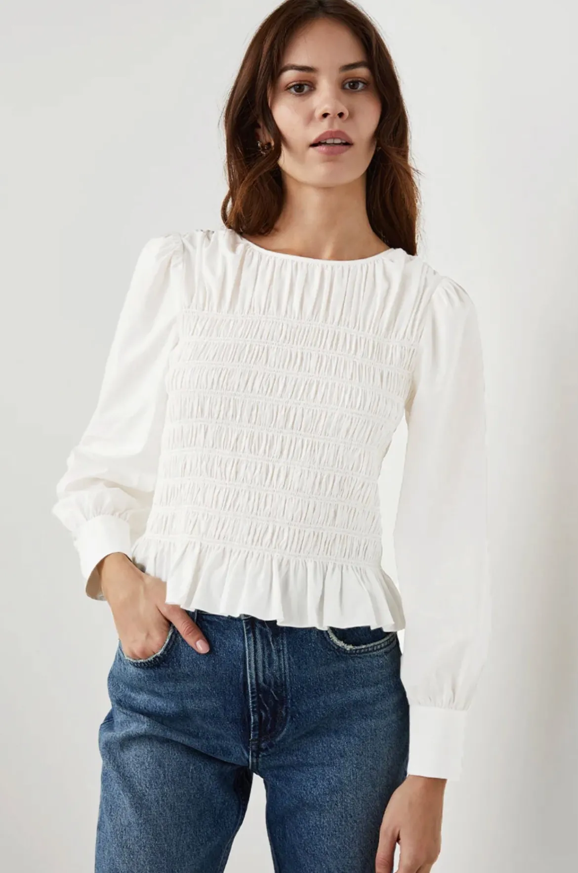 Tabi Top