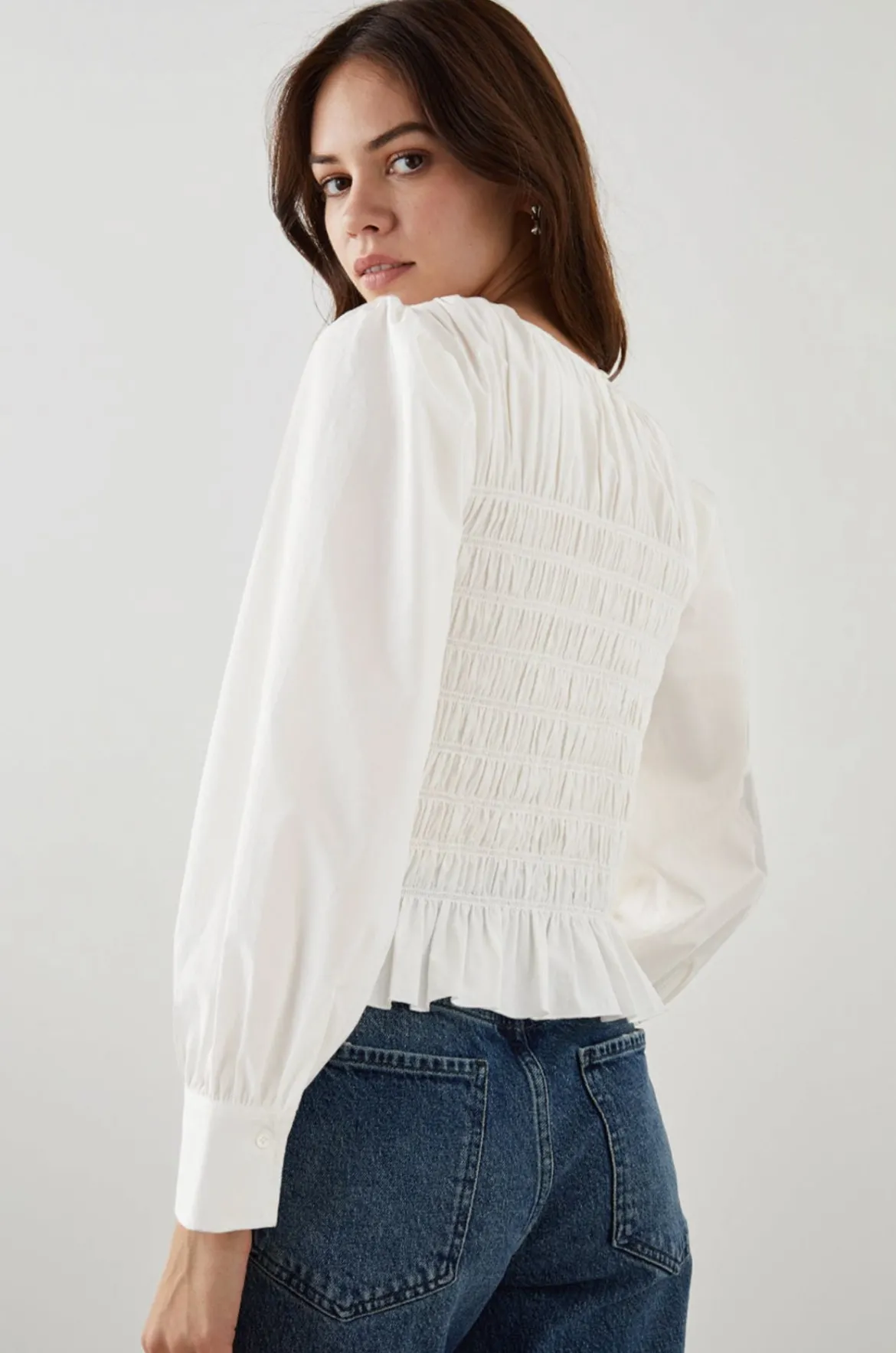 Tabi Top