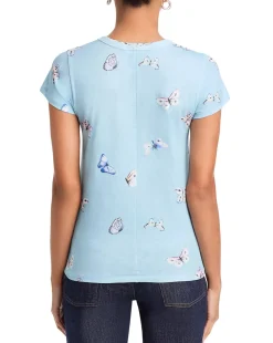 Tammy Butterfly Tee