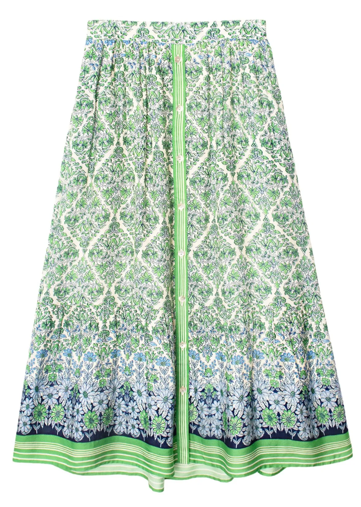 Taryn Skirt
