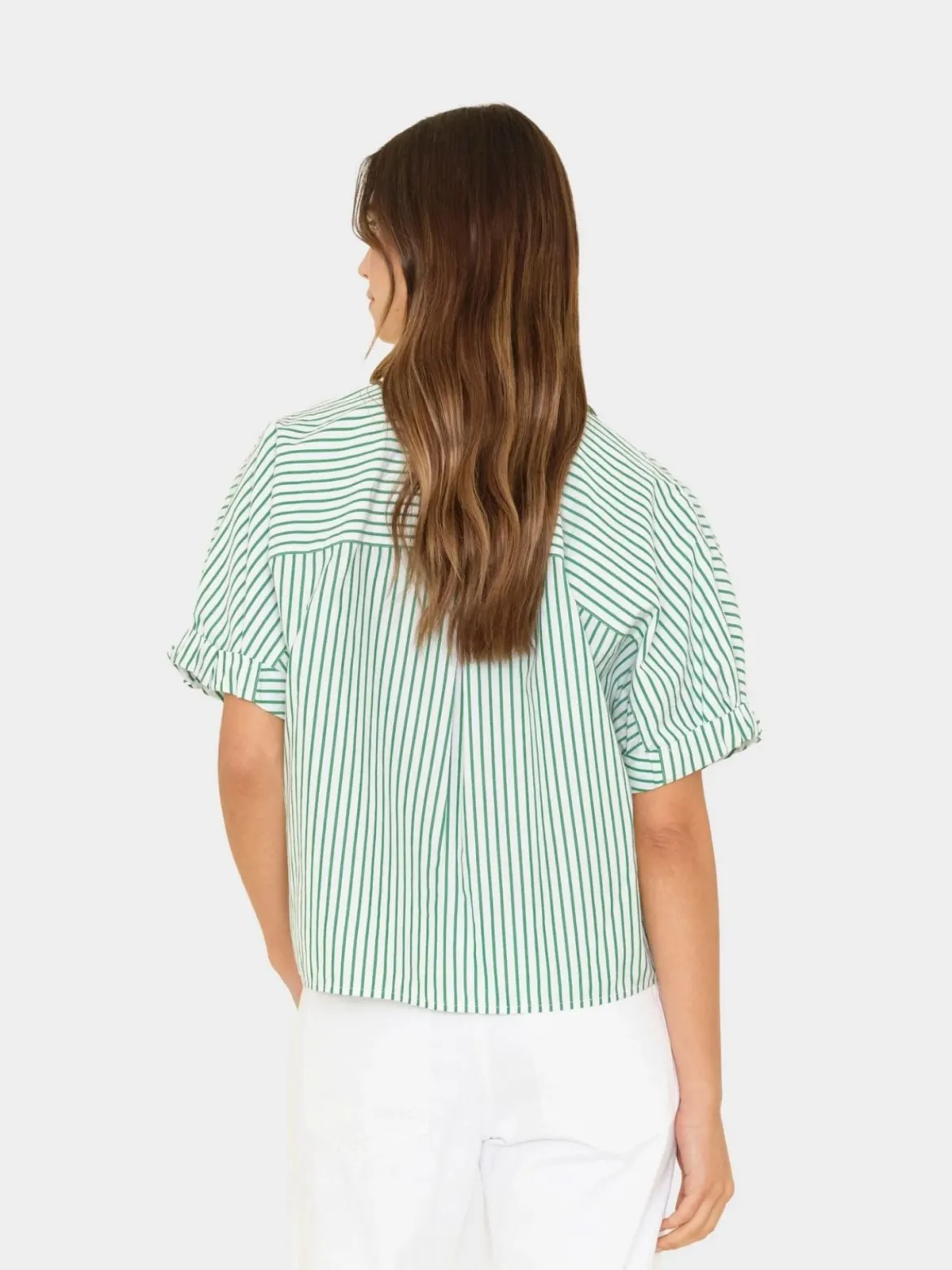 Teddy Shirt