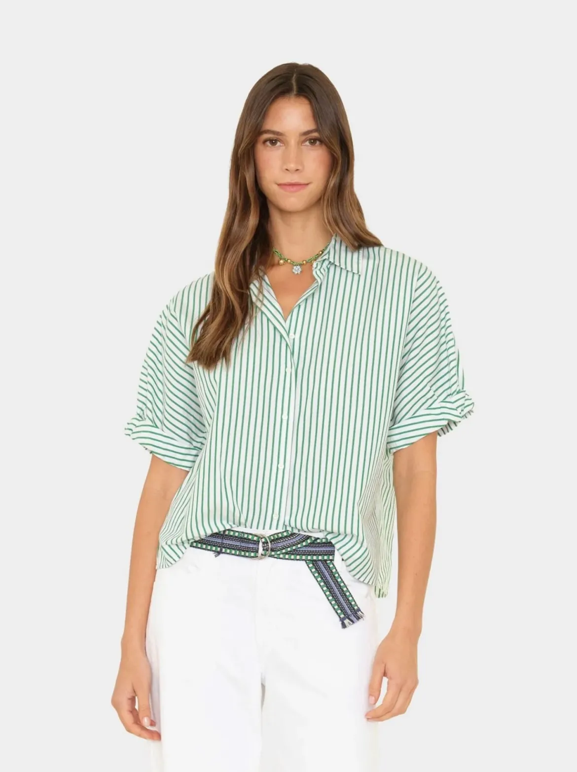 Teddy Shirt