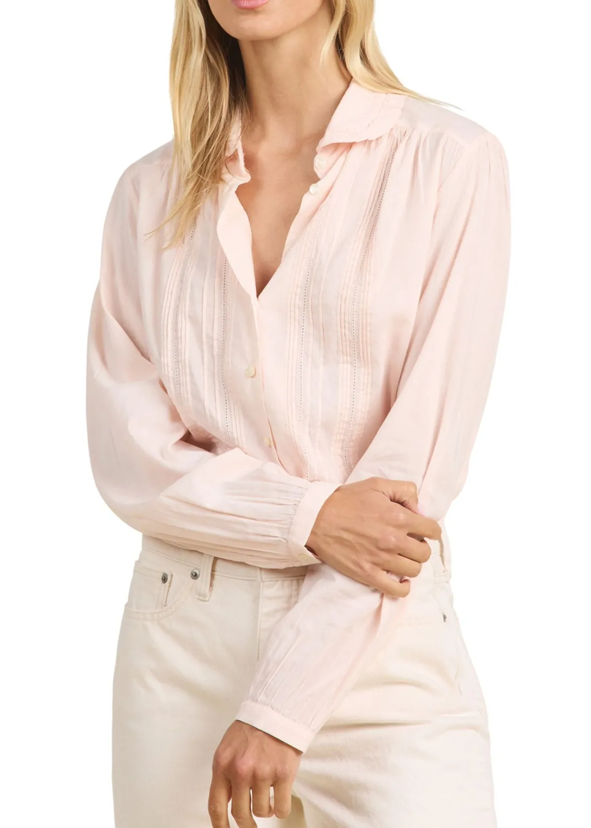 Thalia Blouse
