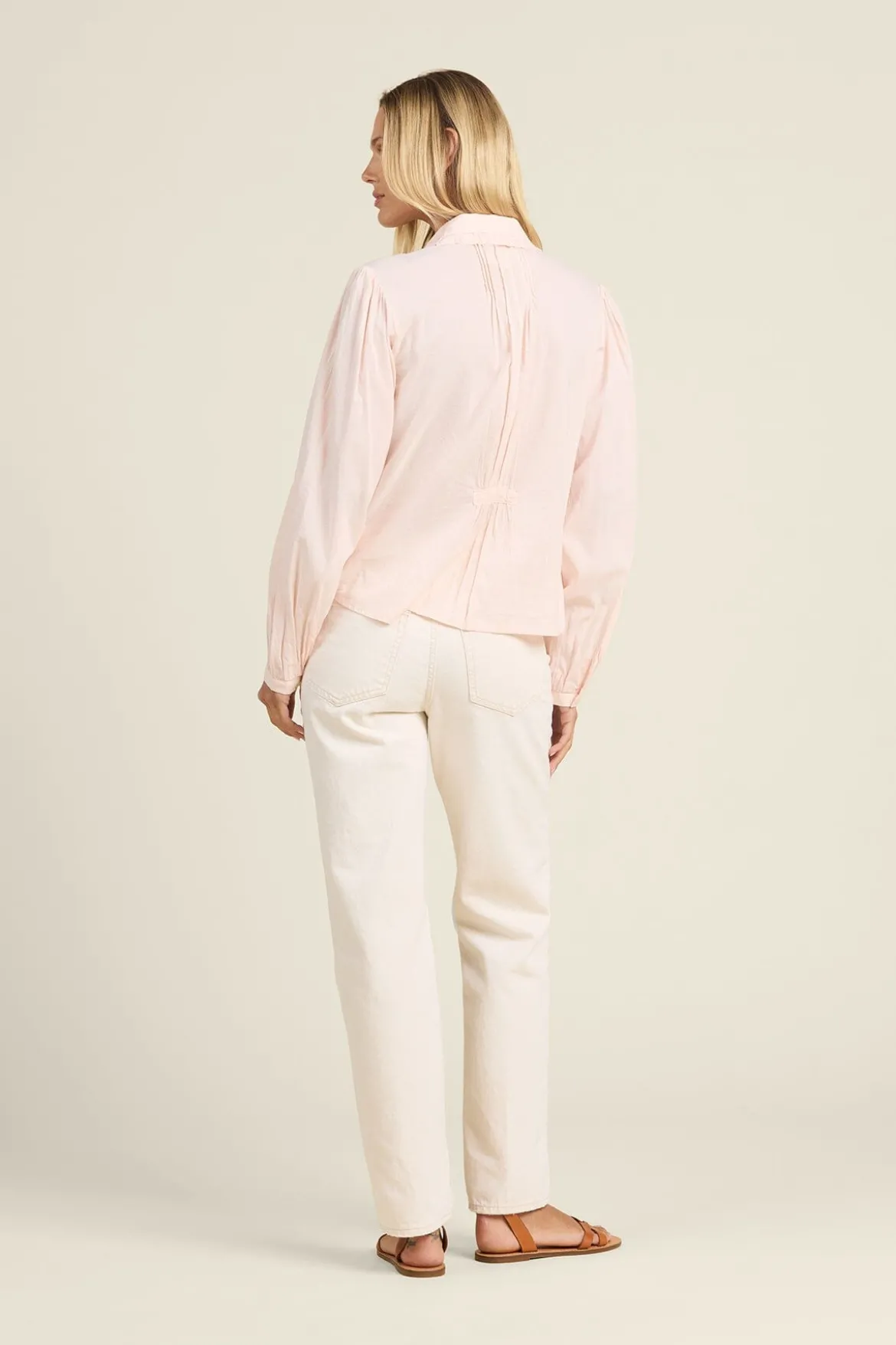 Thalia Blouse