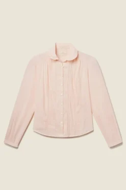 Thalia Blouse