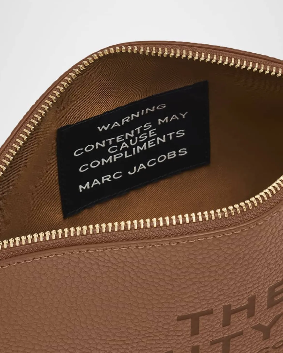 The Beauty Bag