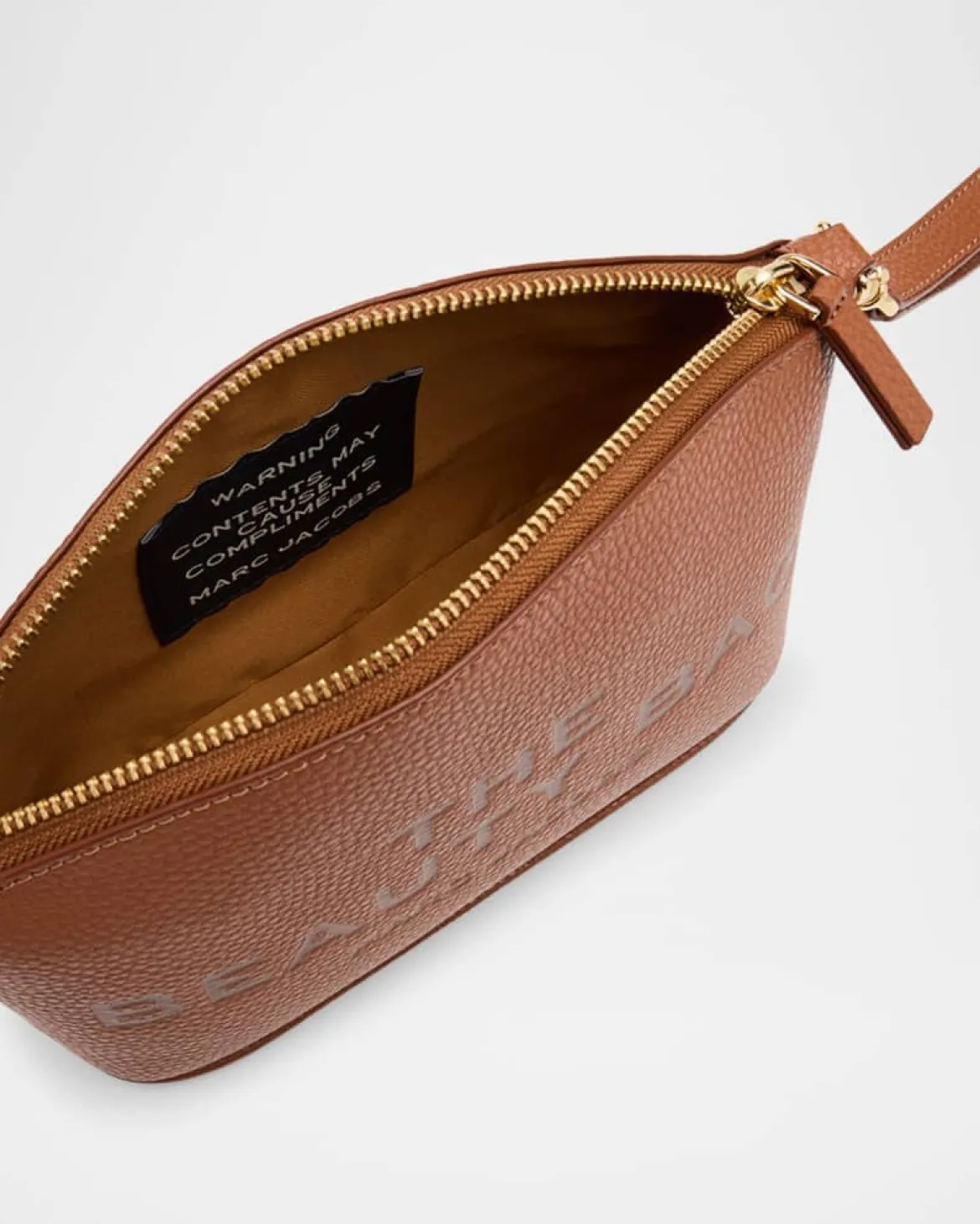 The Beauty Bag