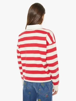 The Boxy Match Tee