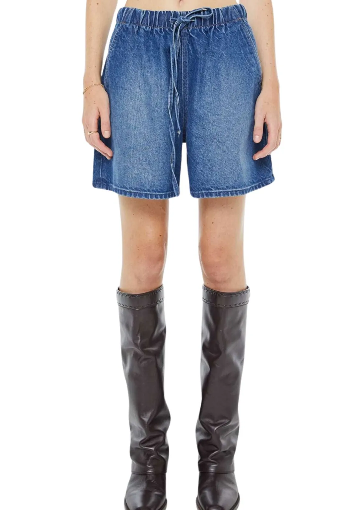 The Buffet Bermuda Shorts