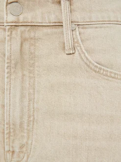The Dodger Sneak Jeans