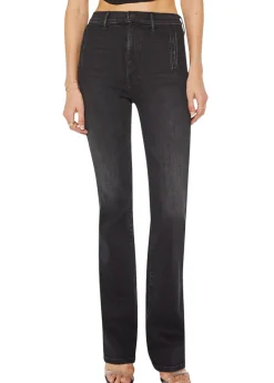 The Drama Jeans