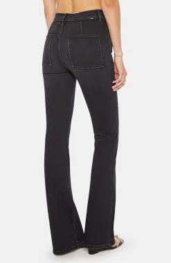The Drama Jeans