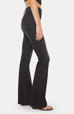 The Drama Jeans