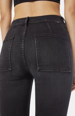 The Drama Jeans