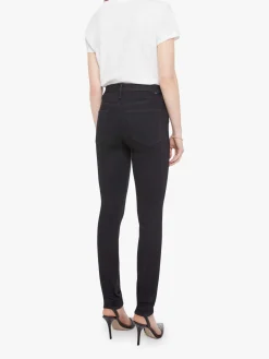 The High Waisted Looker Jeans in Nighty Night