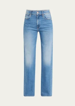 The Kick It Jeans in Fan Favorite