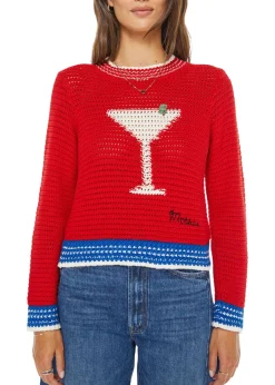 The Mini Pullover