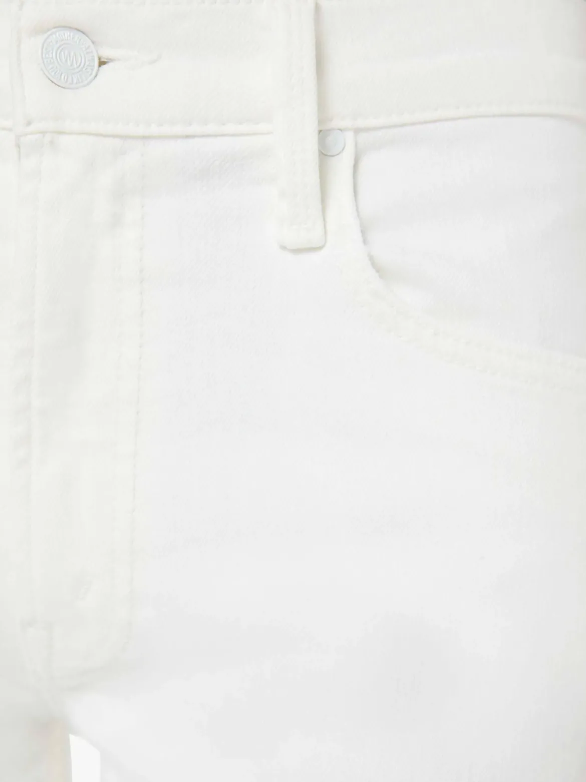 The Newbie Ankle Jeans