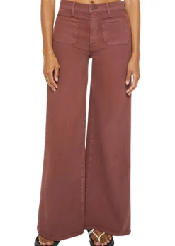 The Patch Pocket Undercover Sneak Jeans