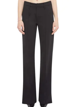 The Pin Up Bookie Slice Heel Pants