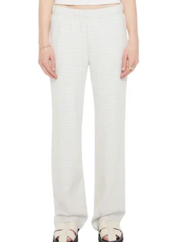 The Quickie Greaser Ankle Pants