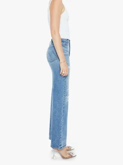 The Rambler Sneak Jeans in TCB