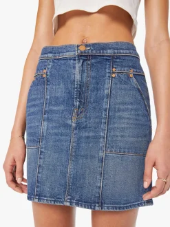 The Riveter Skirt
