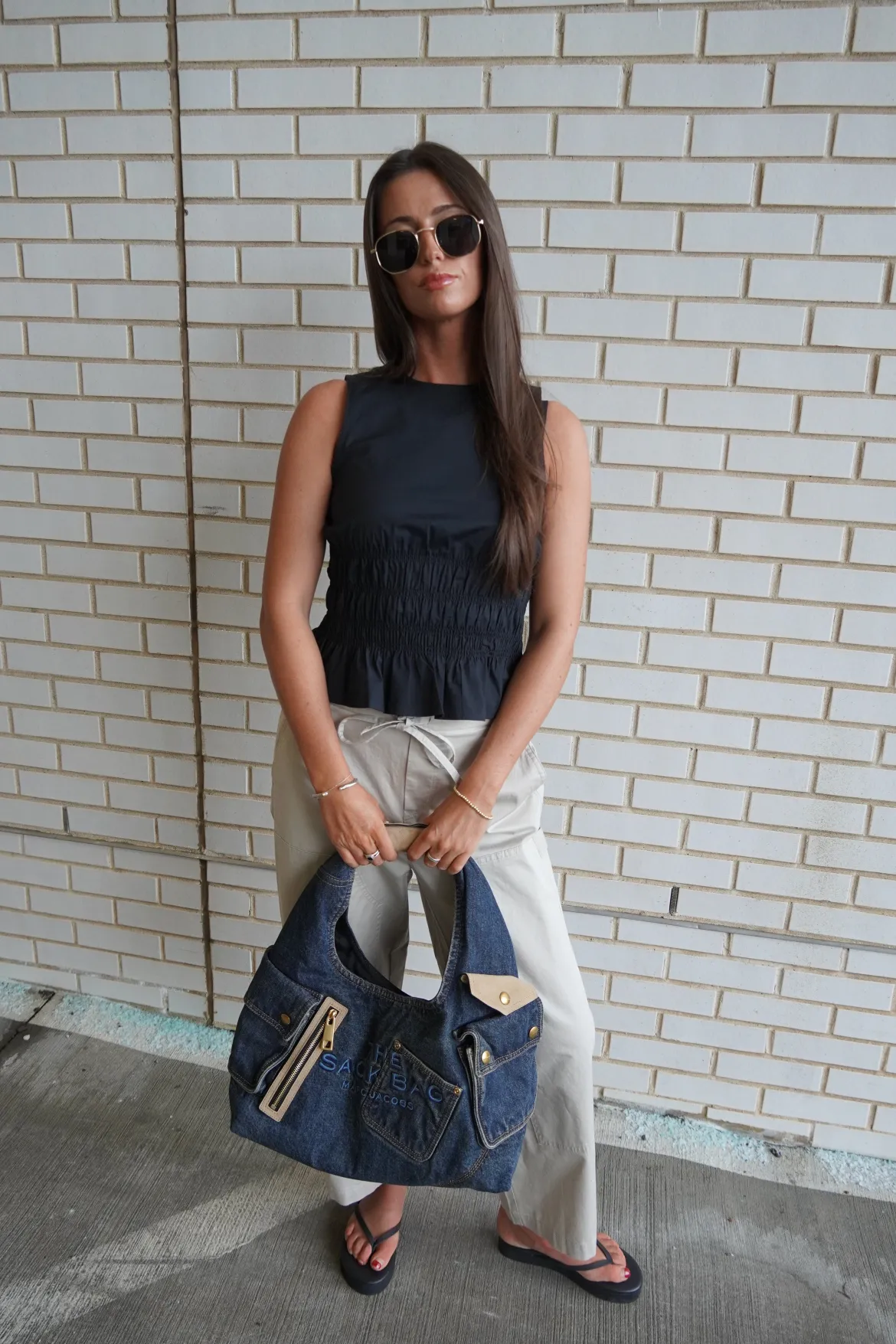 The Sack Bag
