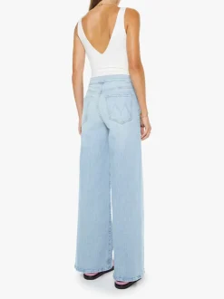 The Tab Undercover Skimp Jeans