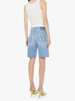 The Undercover Bermuda Short