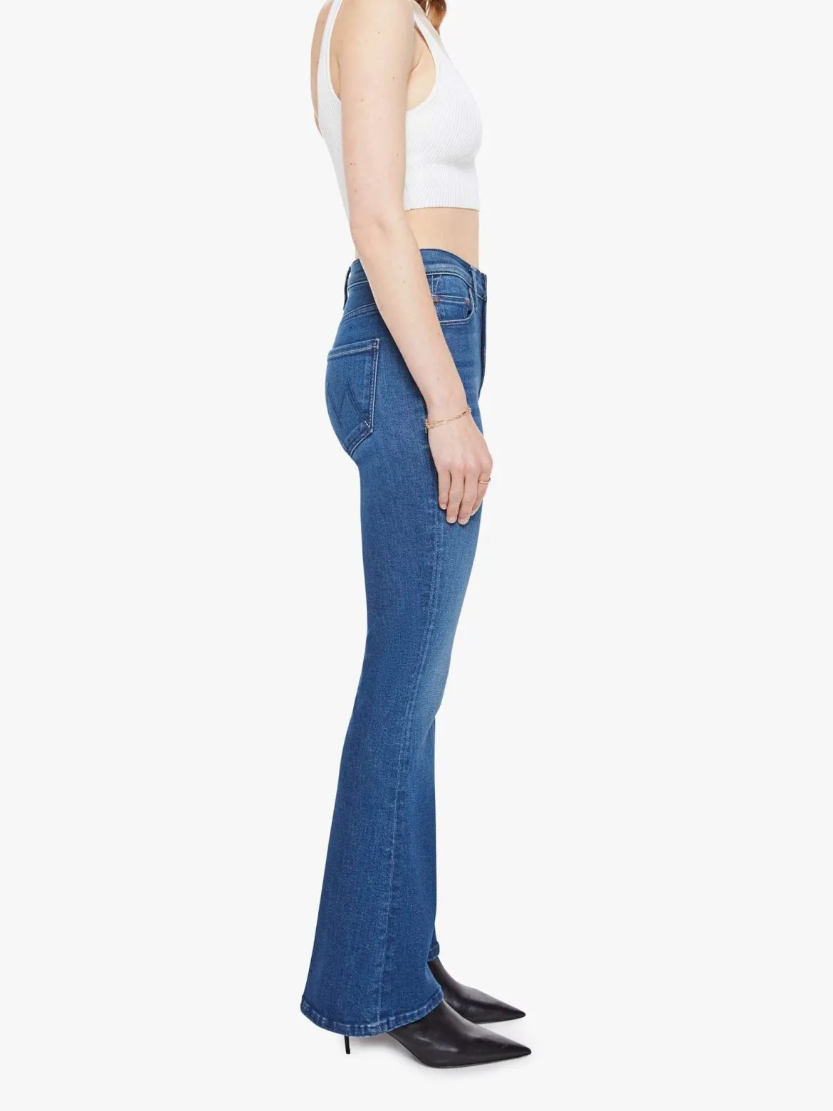 The Weekender Nip It In The Butt
