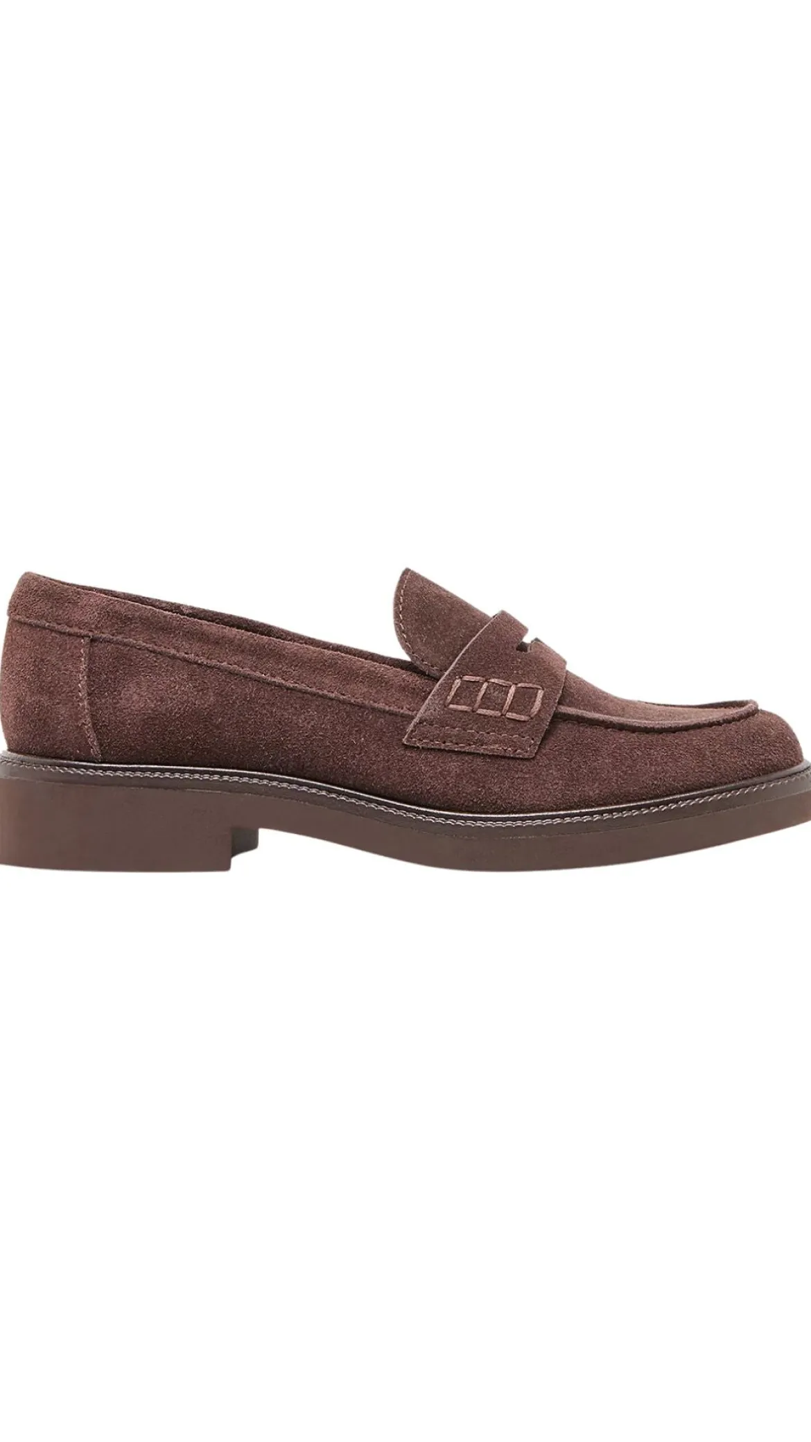 Tiggy Loafer