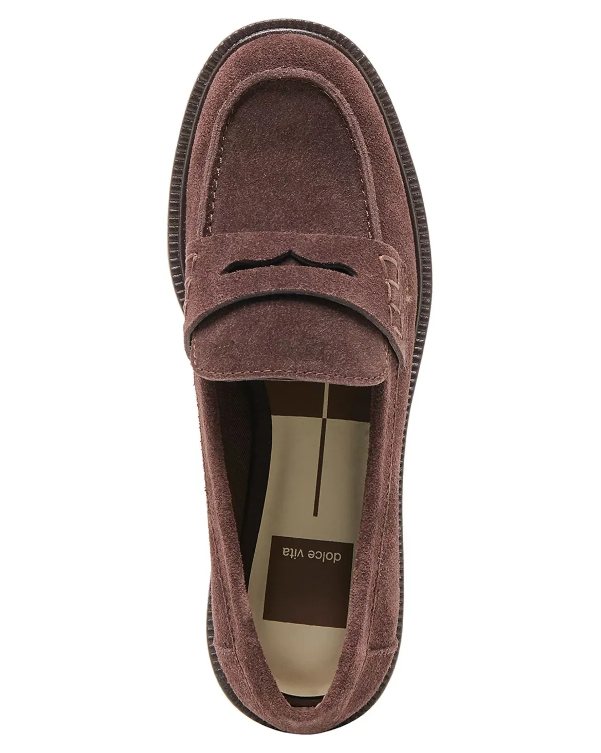 Tiggy Loafer